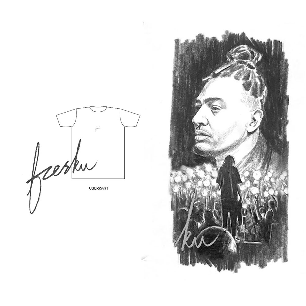 Fresku Clothing Design