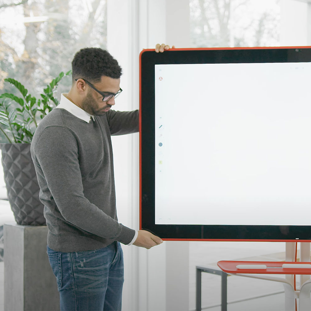Google Jamboard